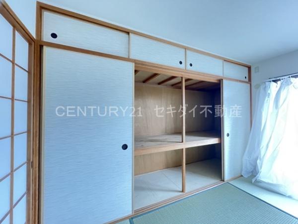 サンロード八尾南