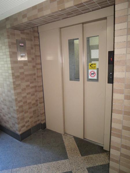 サンロード八尾南