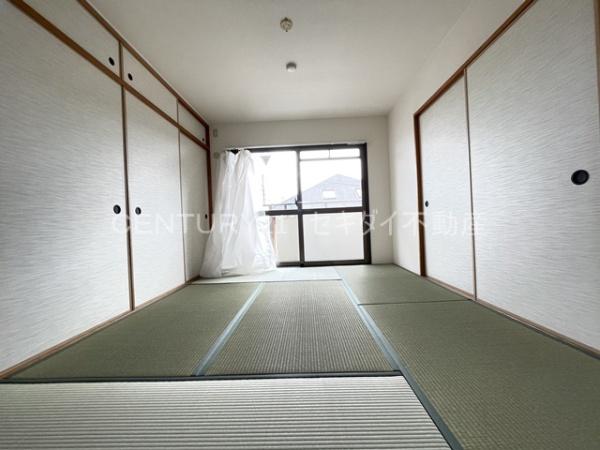 サンロード八尾南