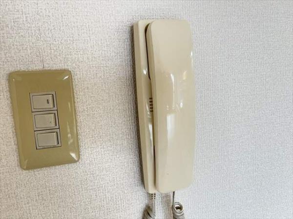 フェリス旭ヶ丘