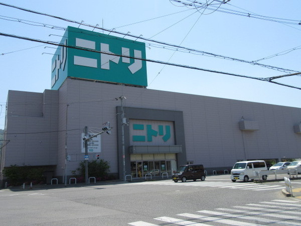 八尾山本レックスマンション(ニトリ八尾外環状店)