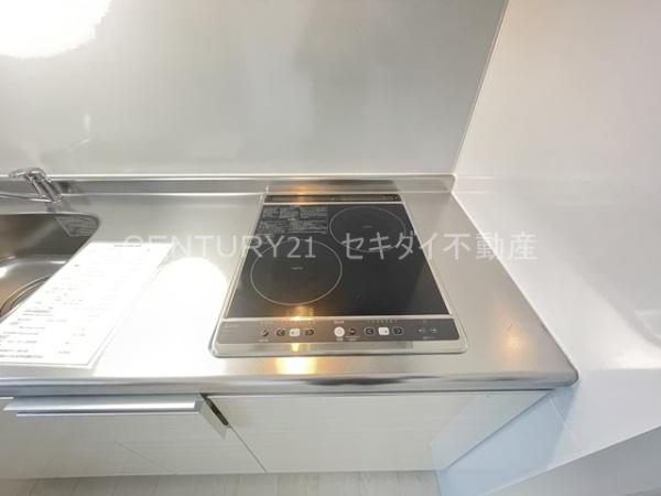グローリア西昇