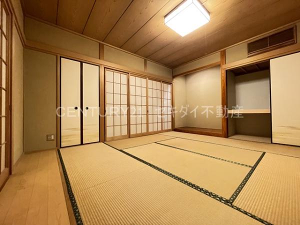 今町2丁目戸建て