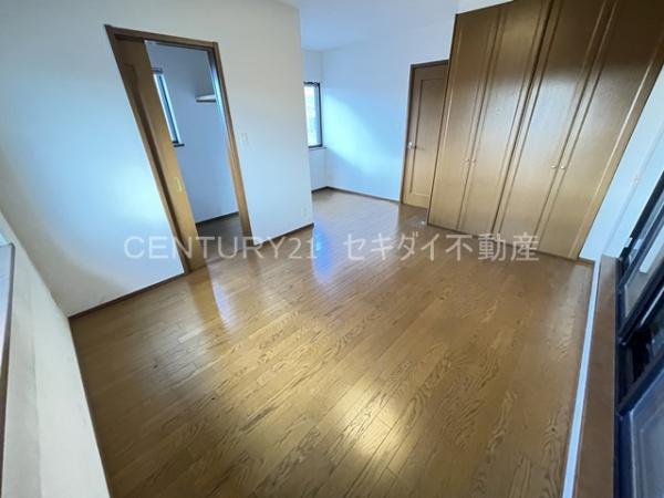 今町2丁目戸建て