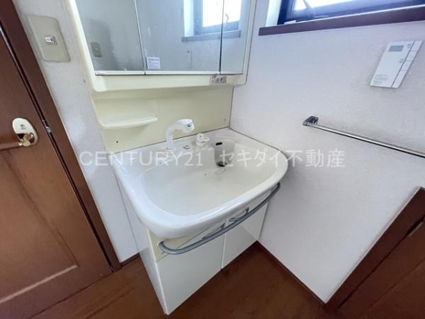 今町2丁目戸建て