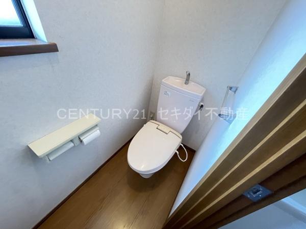 今町2丁目戸建て