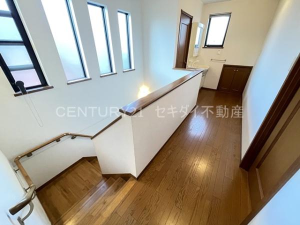 今町2丁目戸建て