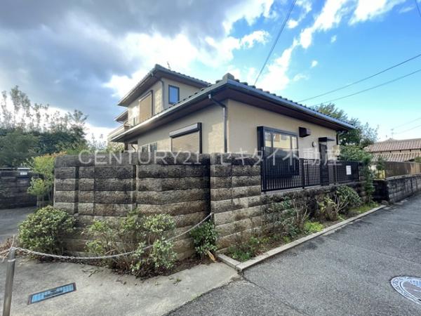 今町2丁目戸建て