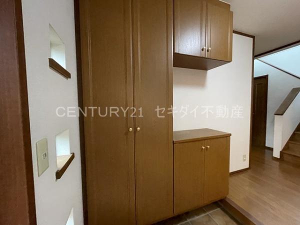 今町2丁目戸建て
