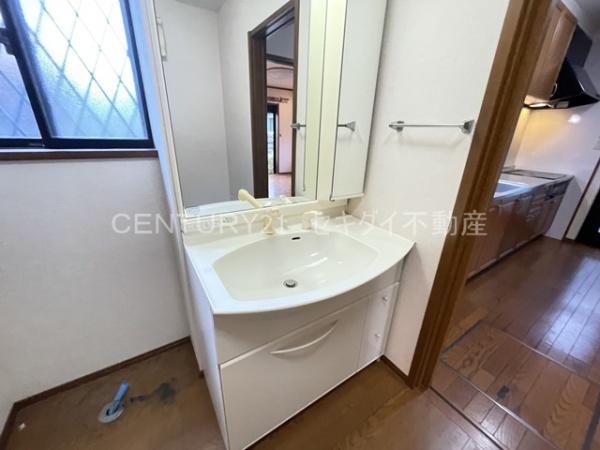 今町2丁目戸建て