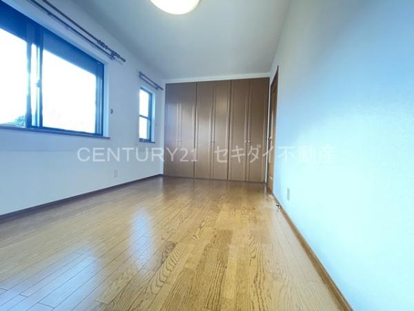 今町2丁目戸建て