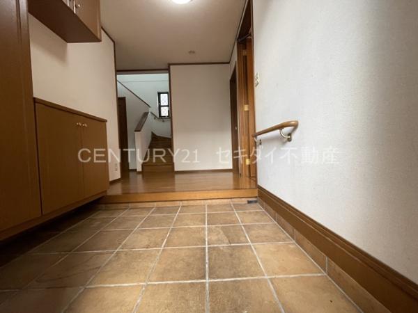 今町2丁目戸建て