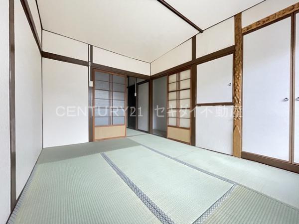 堤町1丁目戸建て