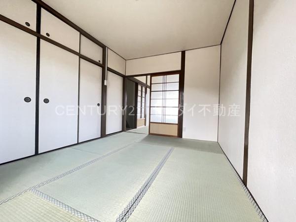 堤町1丁目戸建て