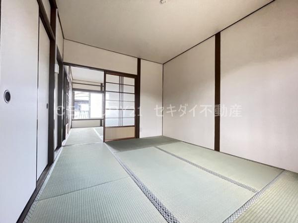 堤町1丁目戸建て