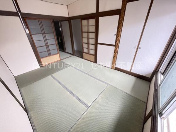 堤町1丁目戸建て