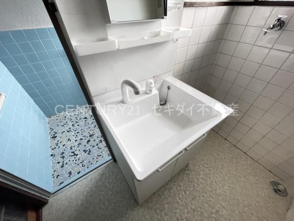 堤町1丁目戸建て