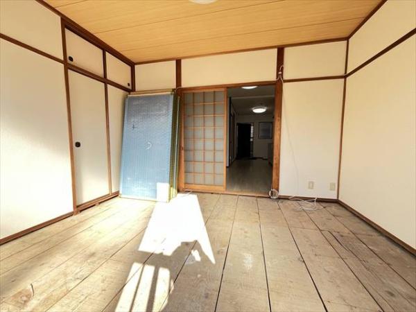 畑中マンション