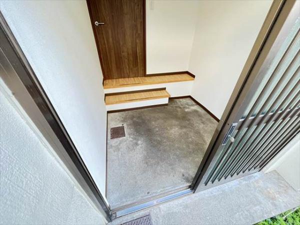 大蓮東5丁目貸家
