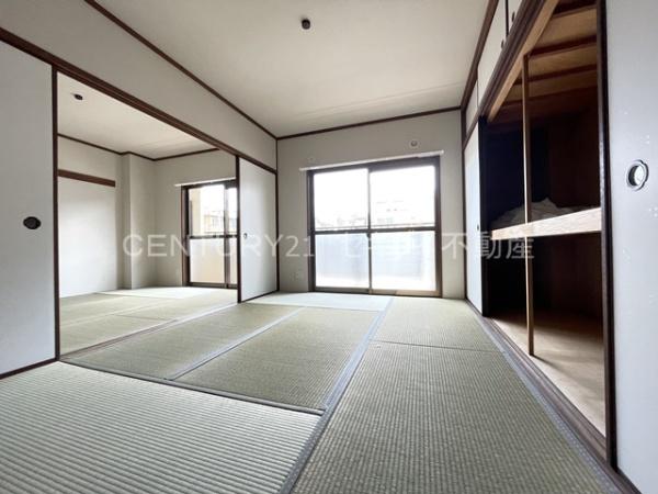 椋風苑B棟