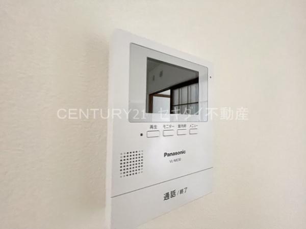 椋風苑B棟