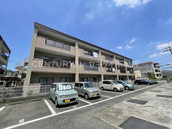 椋風苑B棟