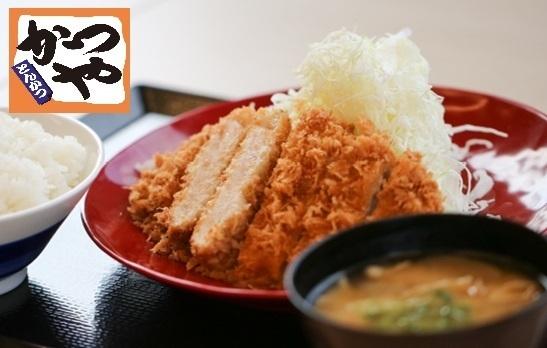 プレアール本郷(かつや大阪柏原店)