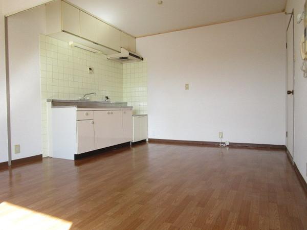 プレアール本郷
