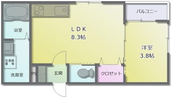 エフアセシアKOBE