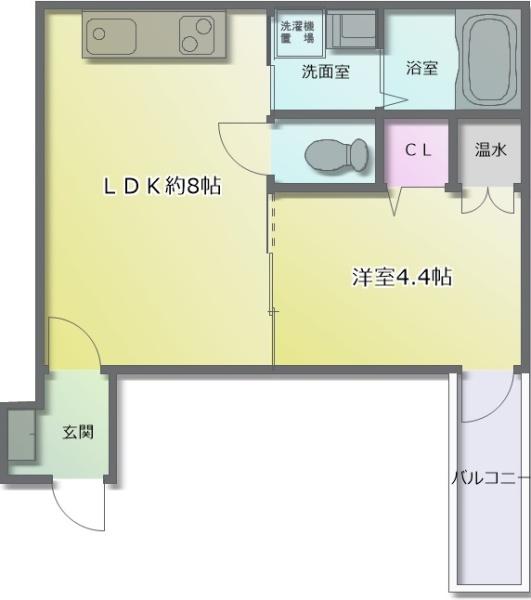 エフアセシアKOBE