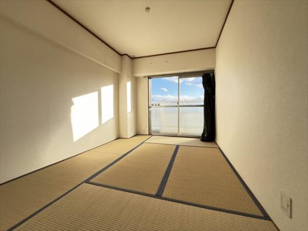 久宝寺グリーンマンション