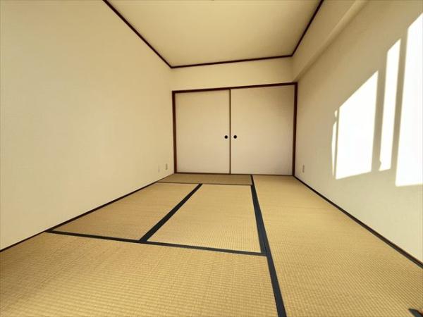久宝寺グリーンマンション