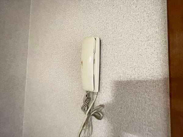 高安矢野ハイツＡ棟