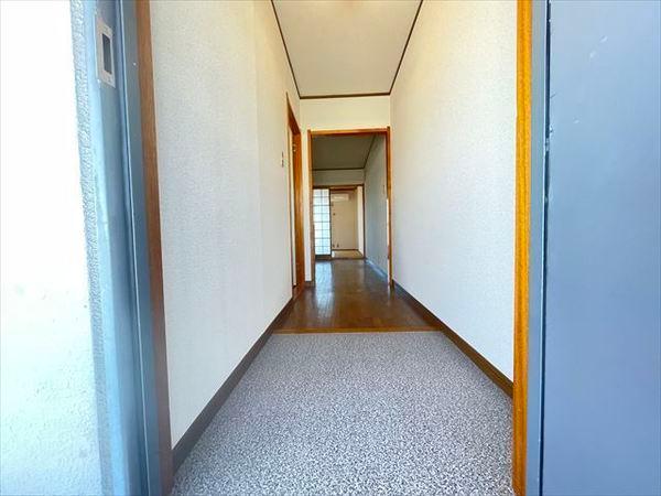 高安矢野ハイツＡ棟