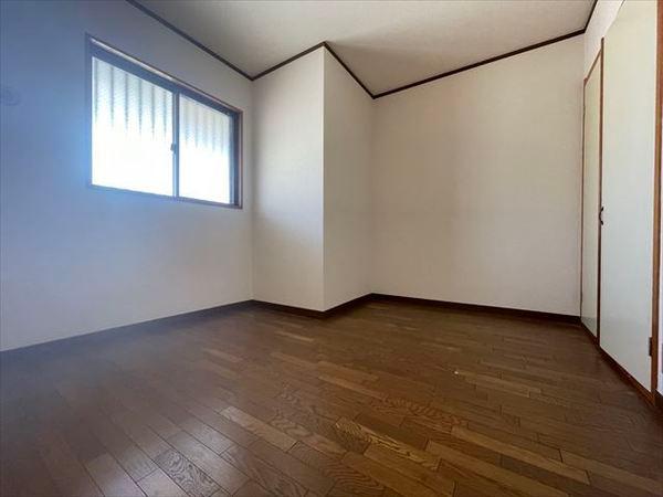 高安矢野ハイツＡ棟