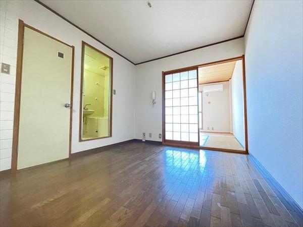 高安矢野ハイツＡ棟