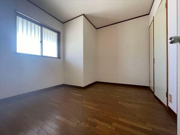 高安矢野ハイツＡ棟