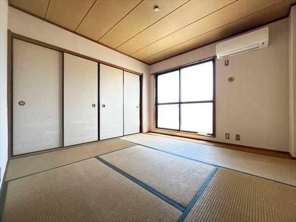 高安矢野ハイツＡ棟