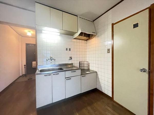 高安矢野ハイツＡ棟