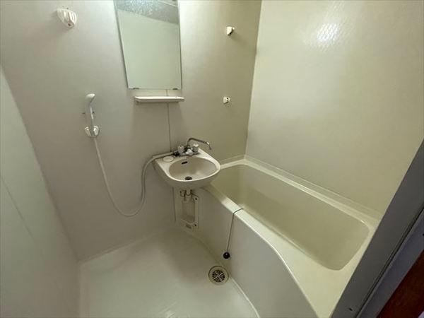 高安矢野ハイツＡ棟