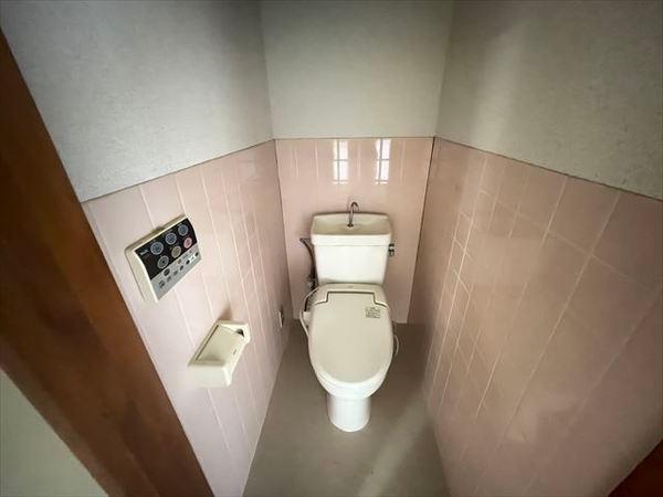 高安矢野ハイツＡ棟