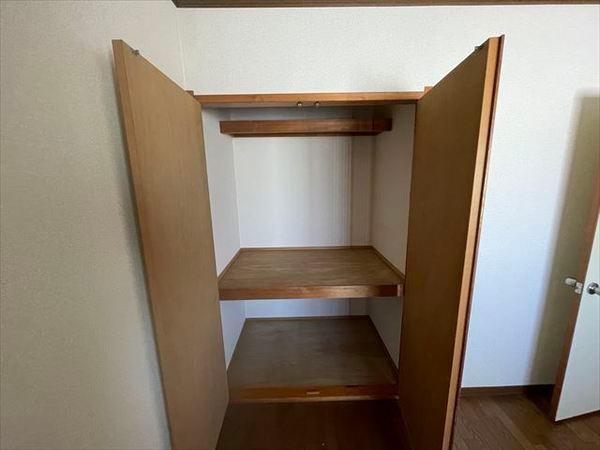 高安矢野ハイツＡ棟