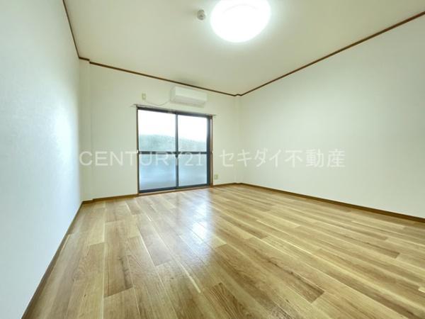 マンション山城