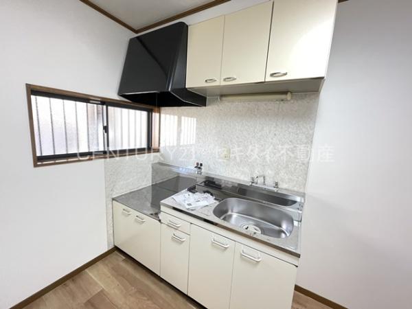 マンション山城