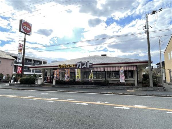 久宝寺2丁目貸家(ガスト八尾久宝寺店)