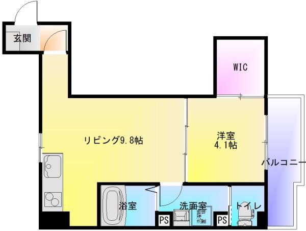 ARCA弥刀駅前（アルカ　ミトエキマエ）