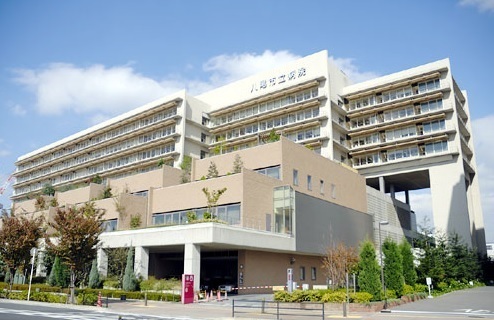 カトレアハイツ(八尾市立病院)