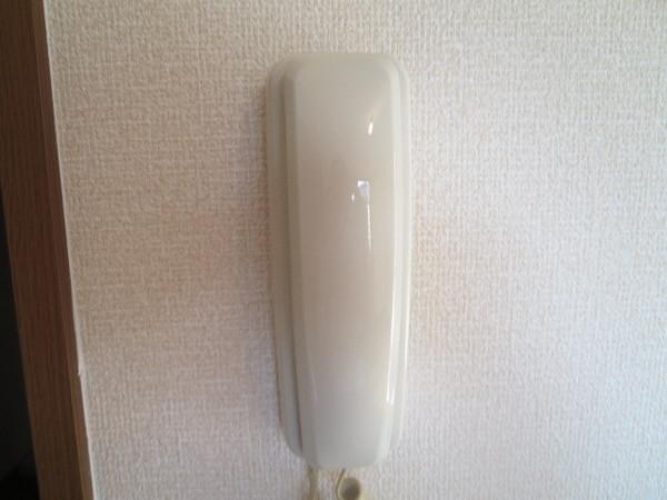 サンフェルティA棟