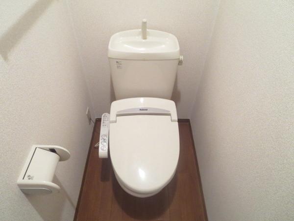 サンフェルティA棟