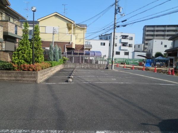 サンフェルティA棟